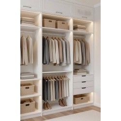 Mobila dressing A-29